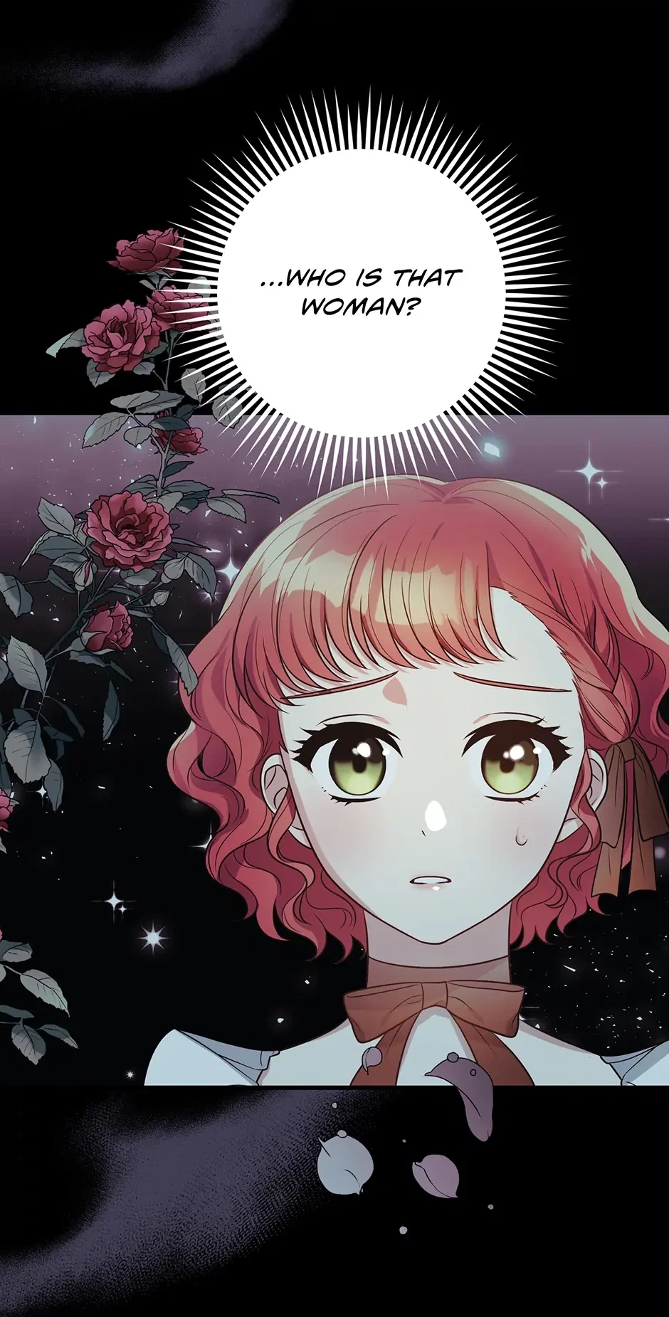 Running Away at Night Chapter 8 - Page 14