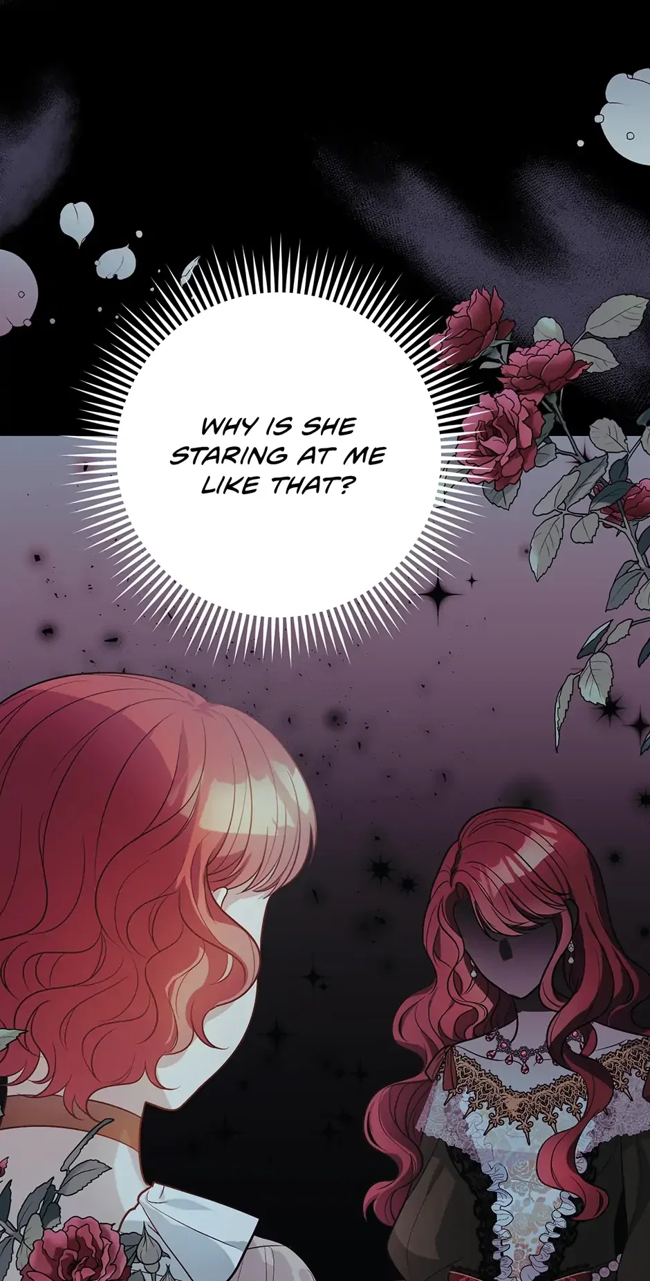 Running Away at Night Chapter 8 - Page 15