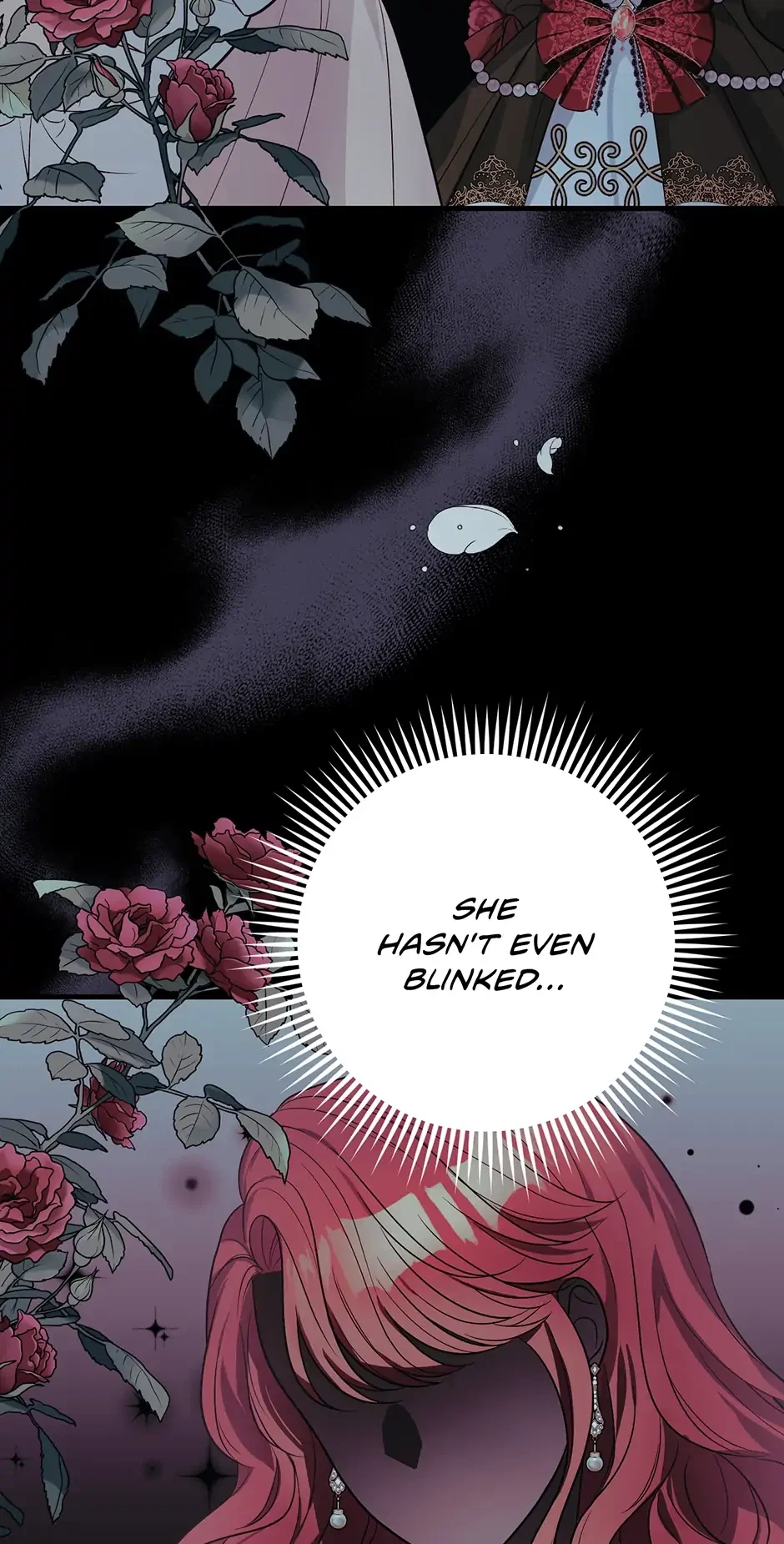 Running Away at Night Chapter 8 - Page 16