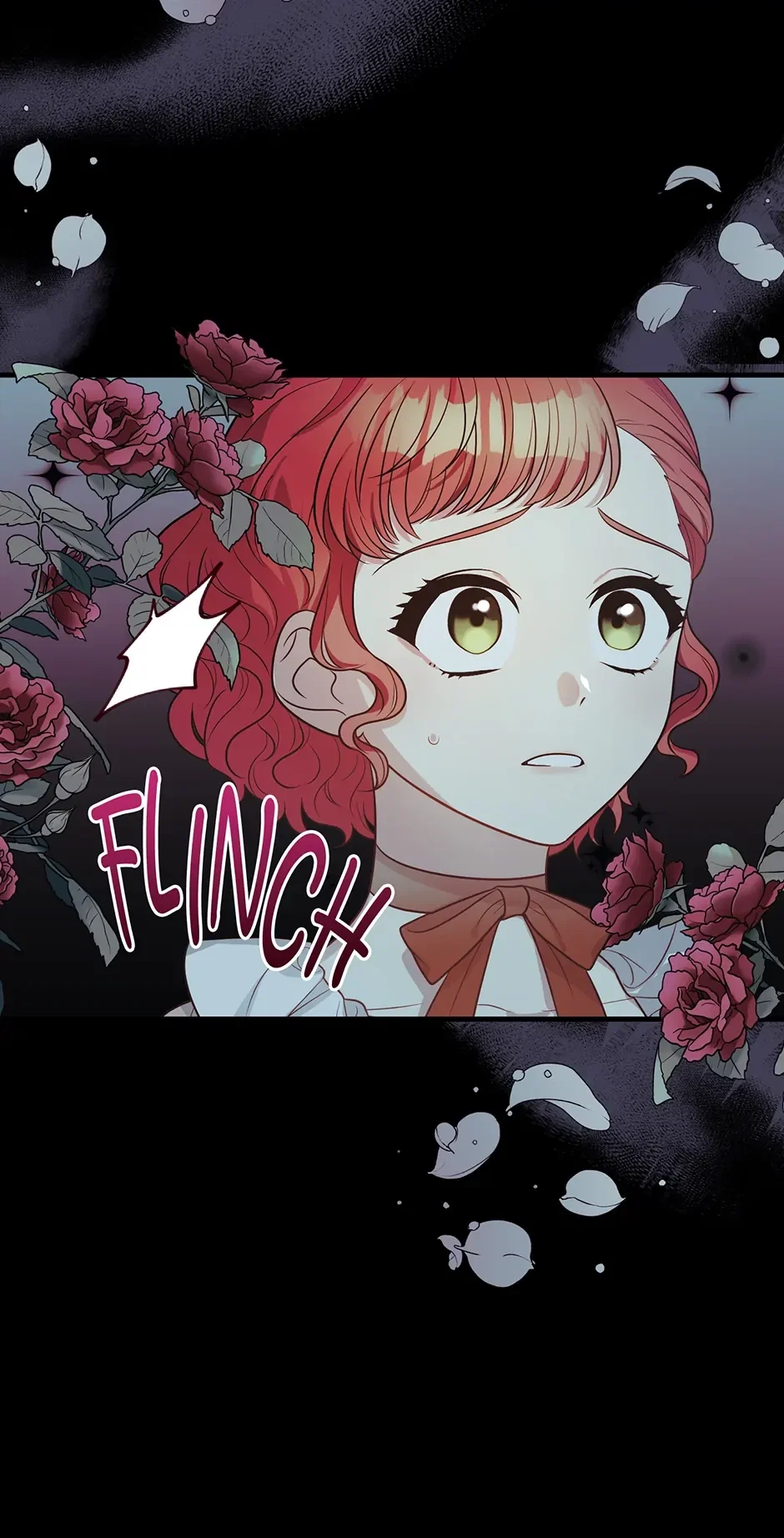 Running Away at Night Chapter 8 - Page 18