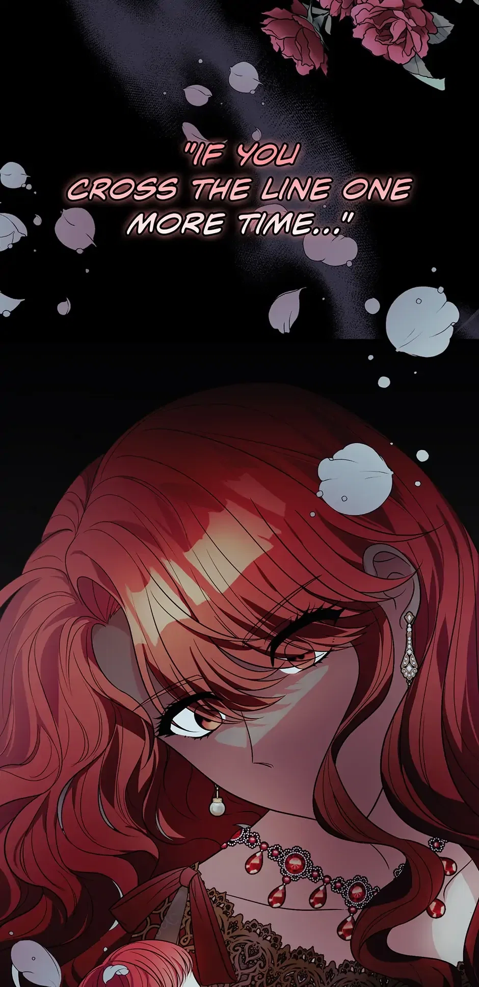 Running Away at Night Chapter 8 - Page 20