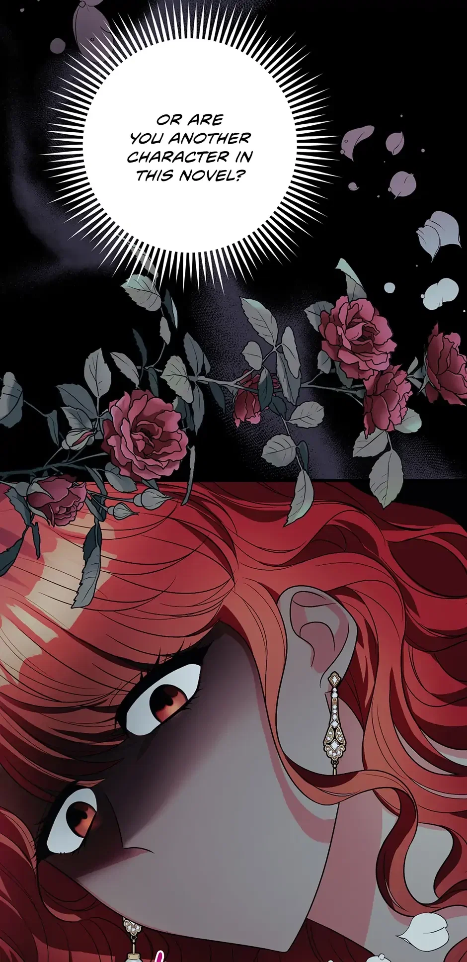 Running Away at Night Chapter 8 - Page 25