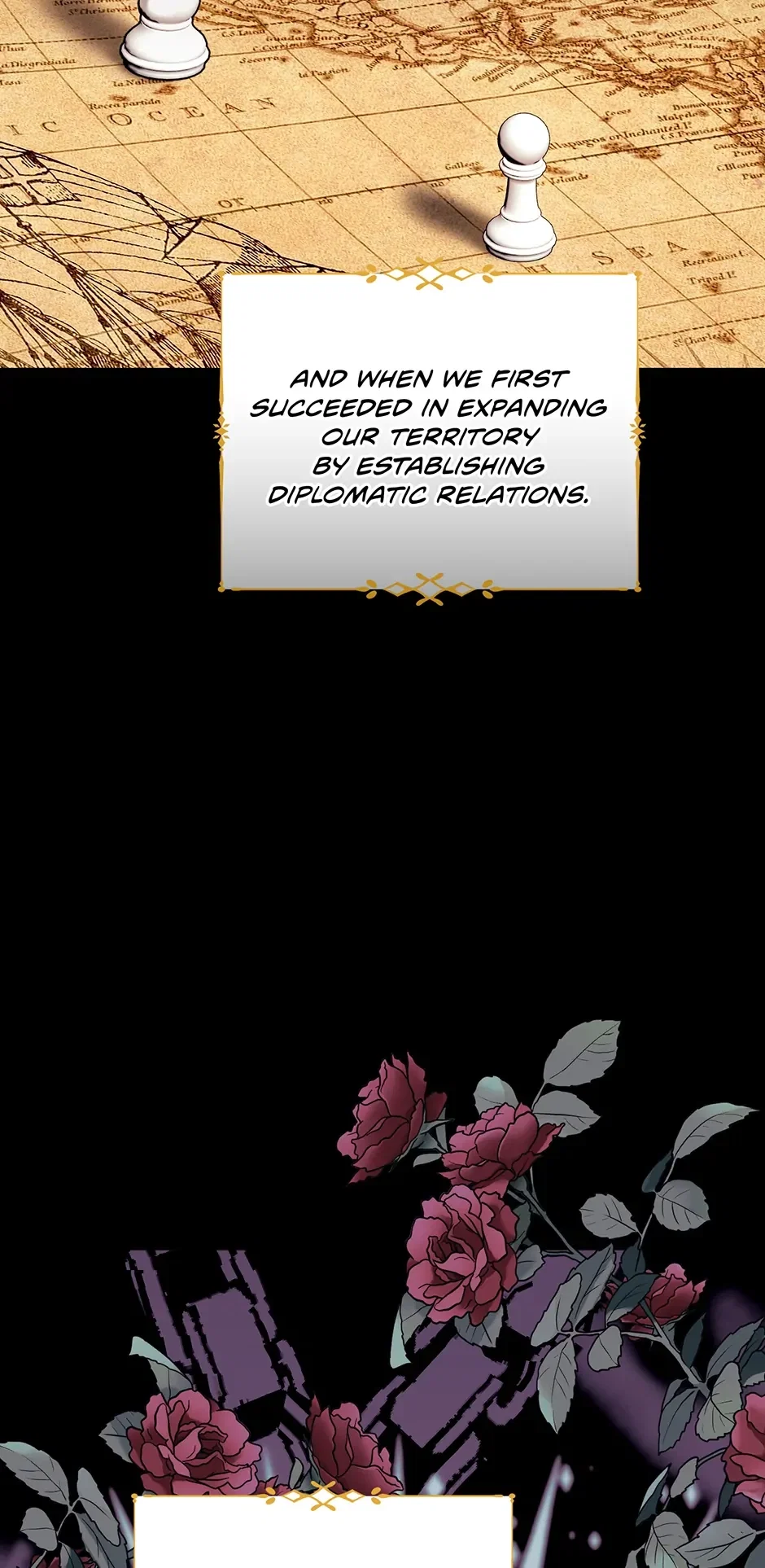 Running Away at Night Chapter 8 - Page 29