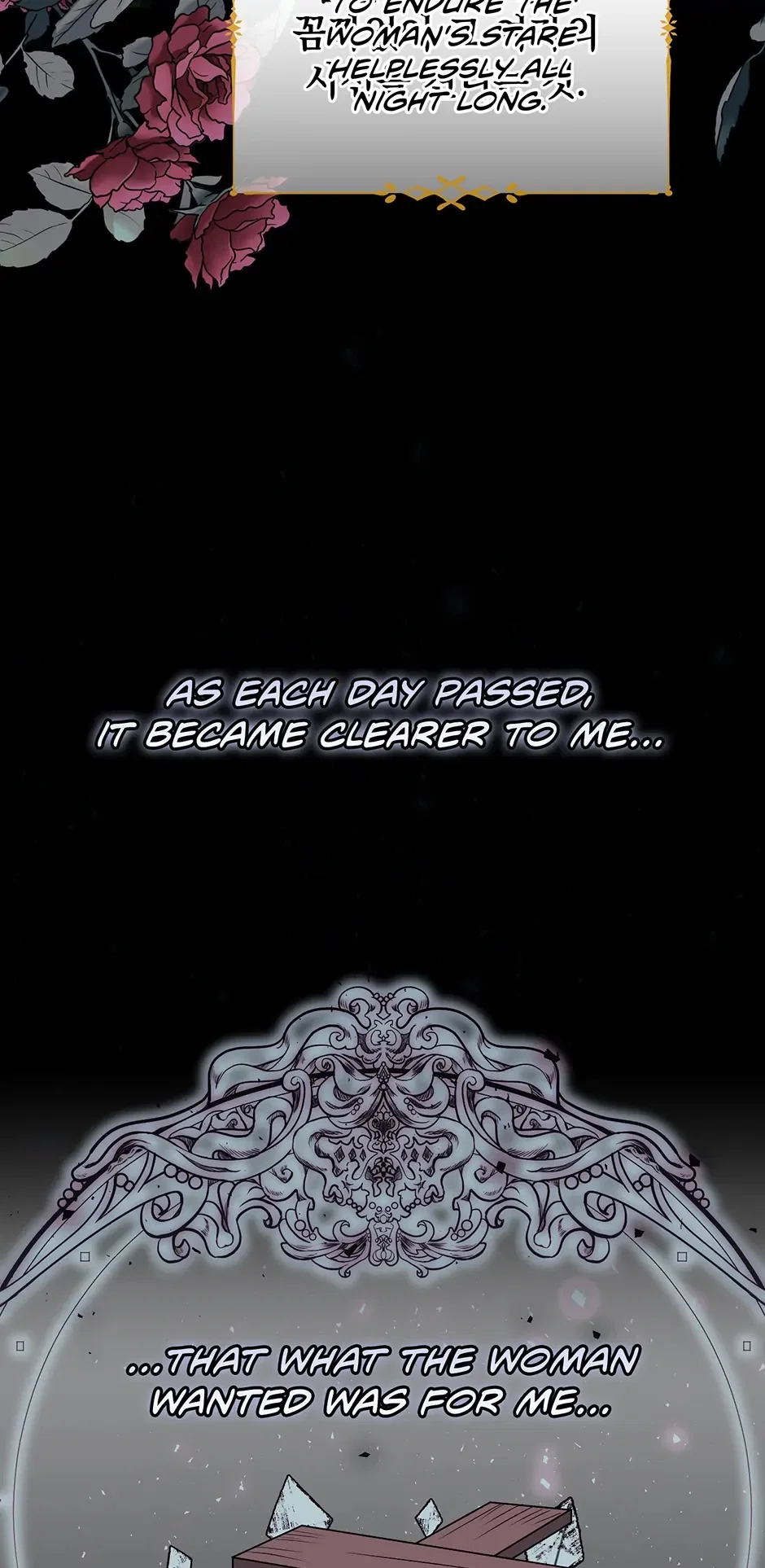 Running Away at Night Chapter 8 - Page 31