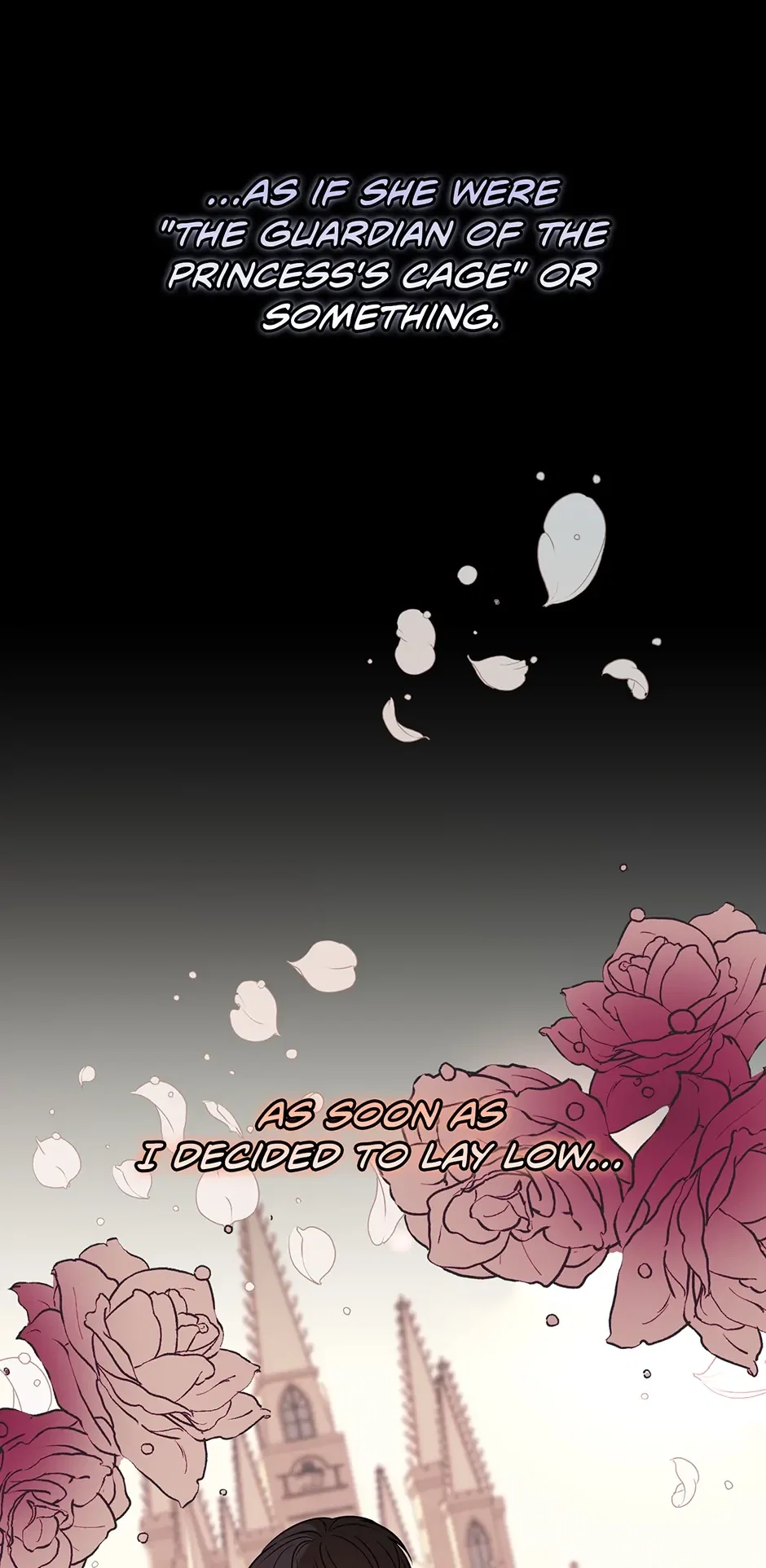 Running Away at Night Chapter 8 - Page 33