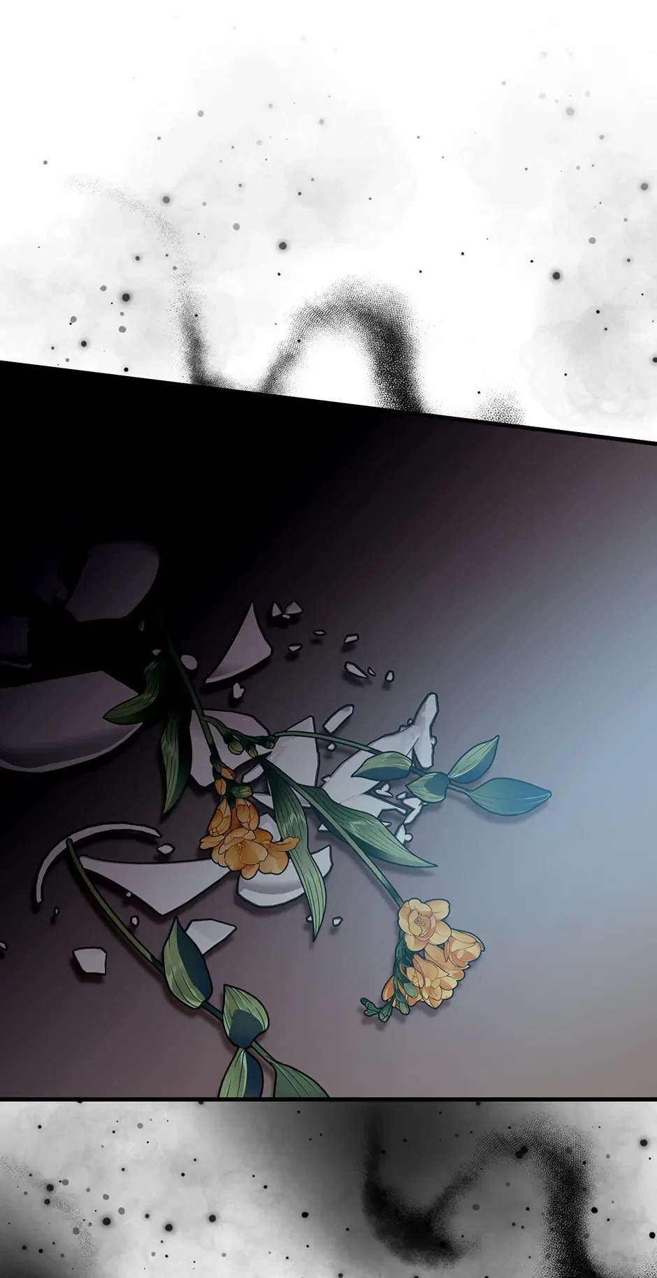 Running Away at Night Chapter 8 - Page 36
