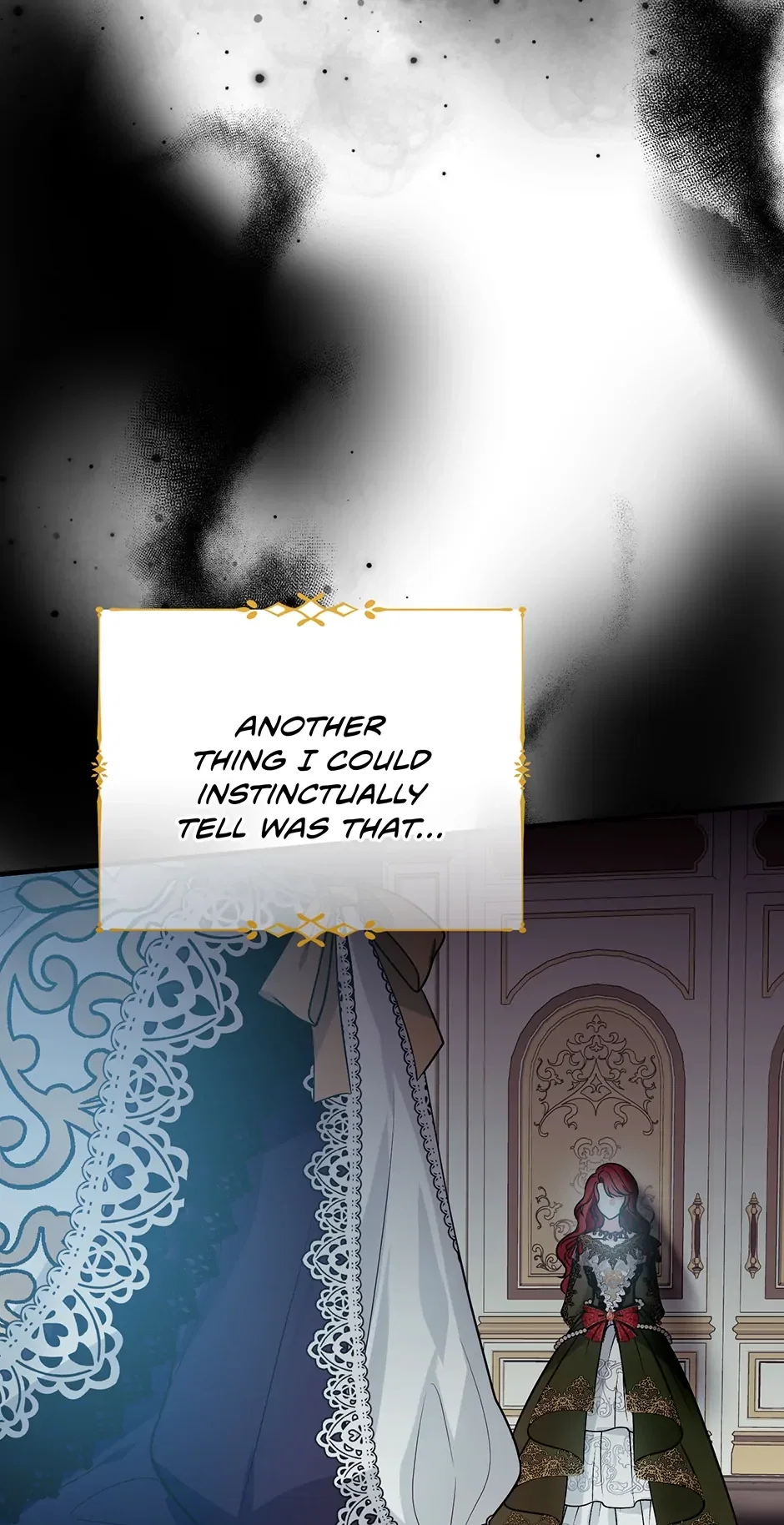 Running Away at Night Chapter 8 - Page 37