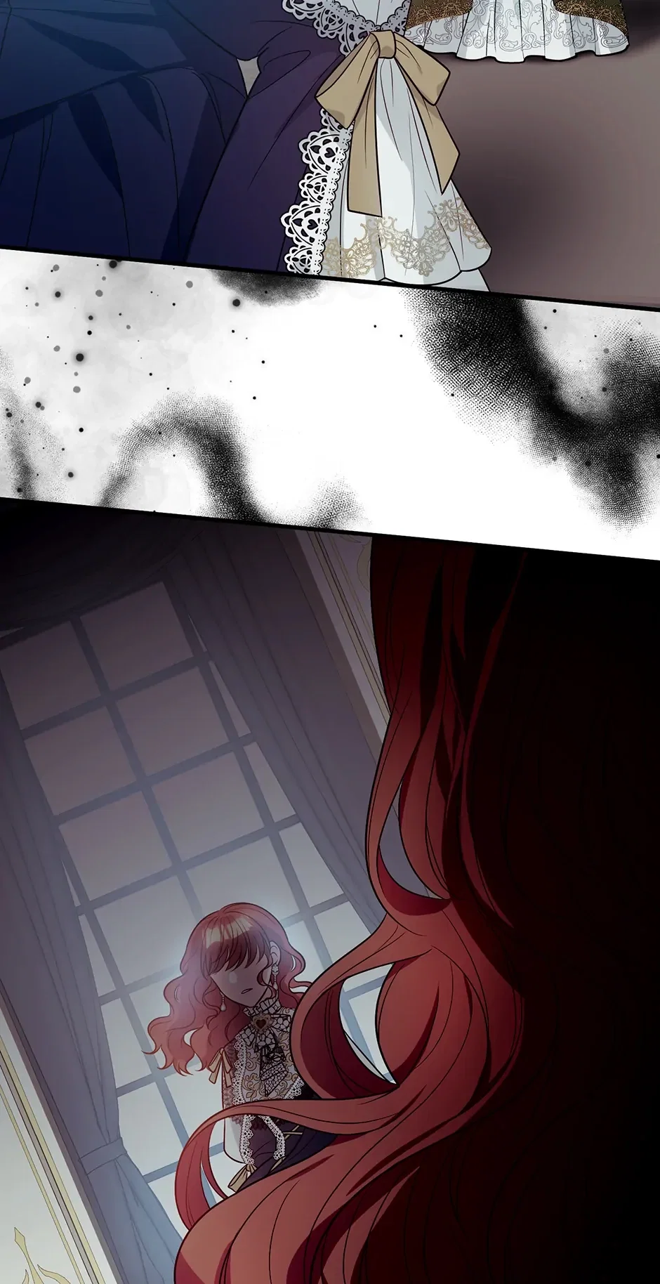 Running Away at Night Chapter 8 - Page 38