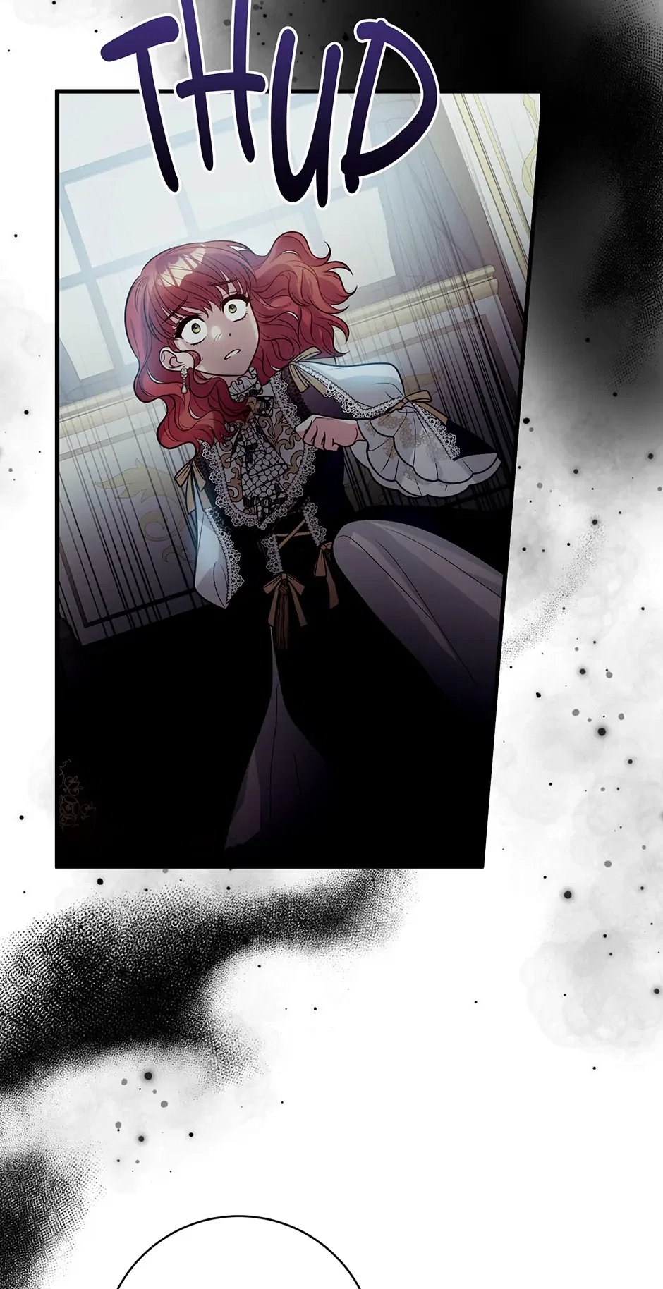 Running Away at Night Chapter 8 - Page 41