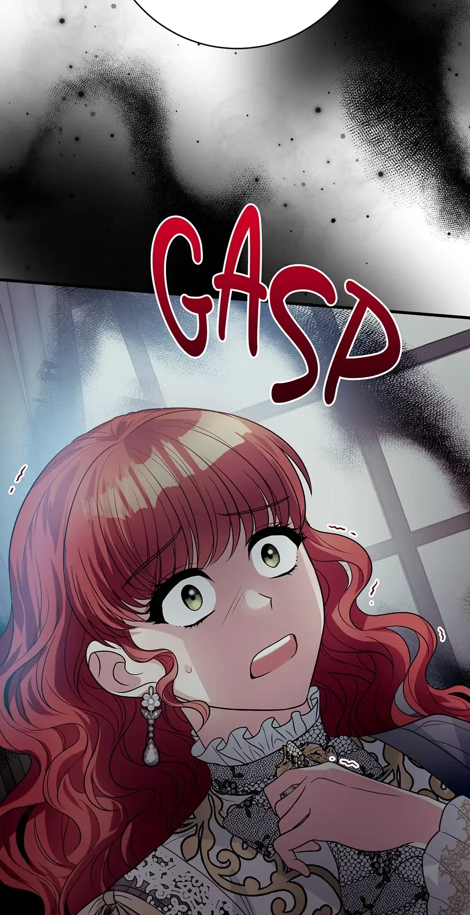 Running Away at Night Chapter 8 - Page 43