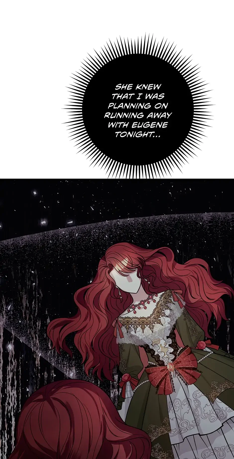 Running Away at Night Chapter 8 - Page 46