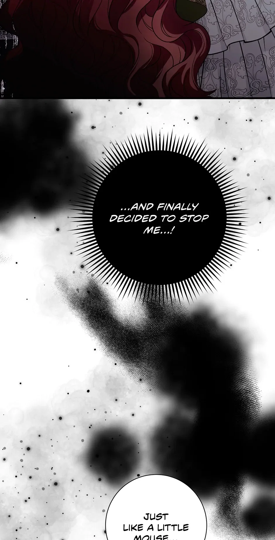Running Away at Night Chapter 8 - Page 47