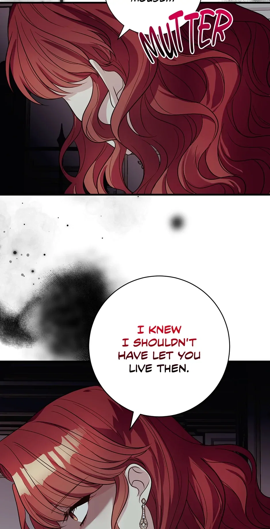 Running Away at Night Chapter 8 - Page 48