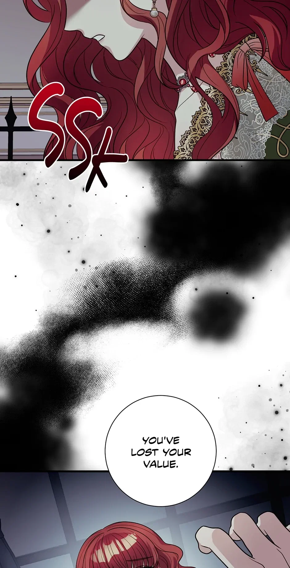 Running Away at Night Chapter 8 - Page 49