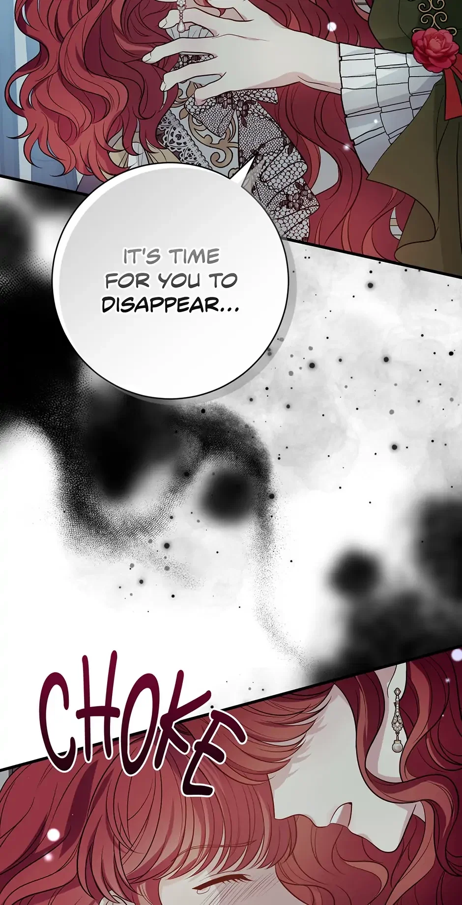 Running Away at Night Chapter 8 - Page 51