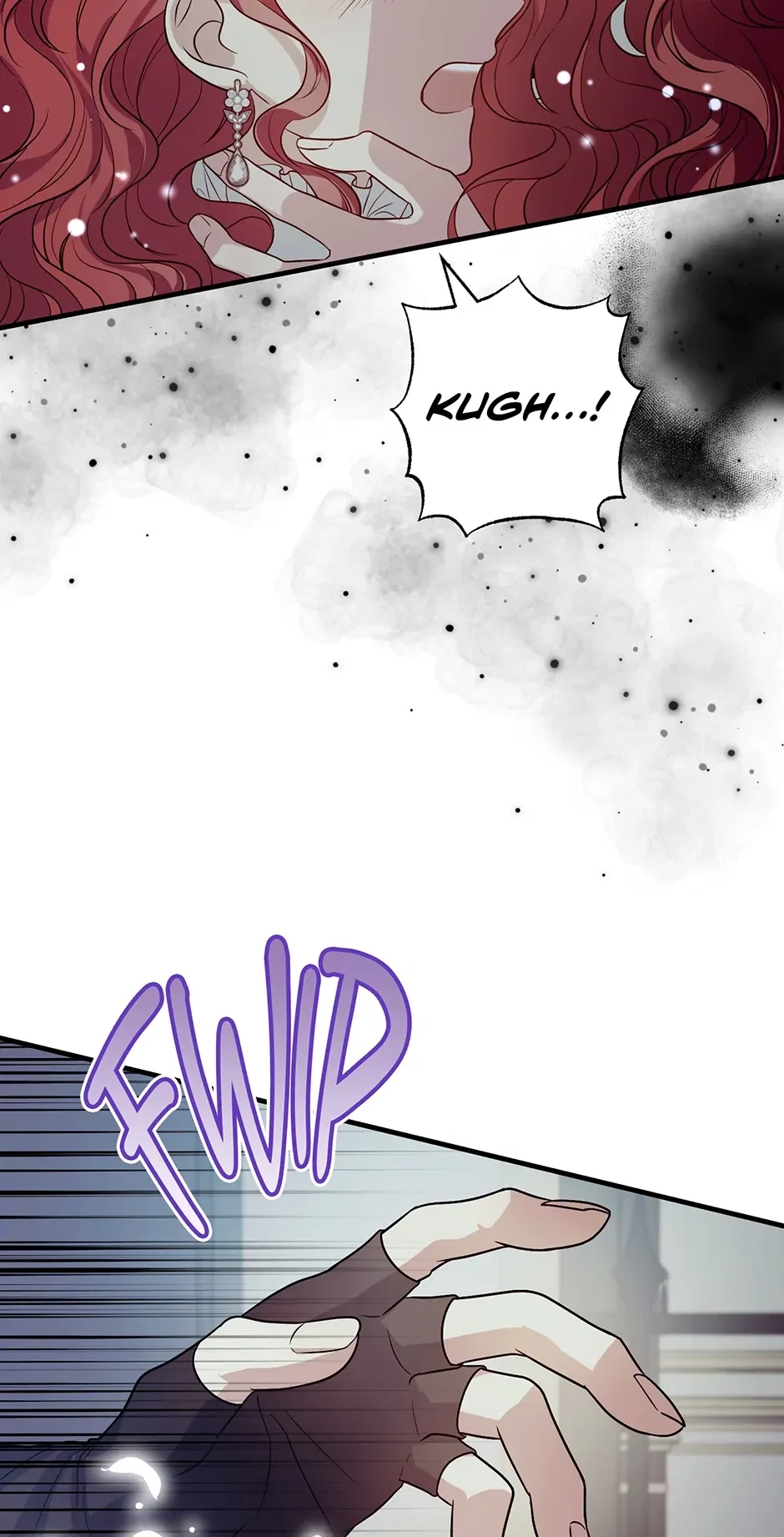 Running Away at Night Chapter 8 - Page 52