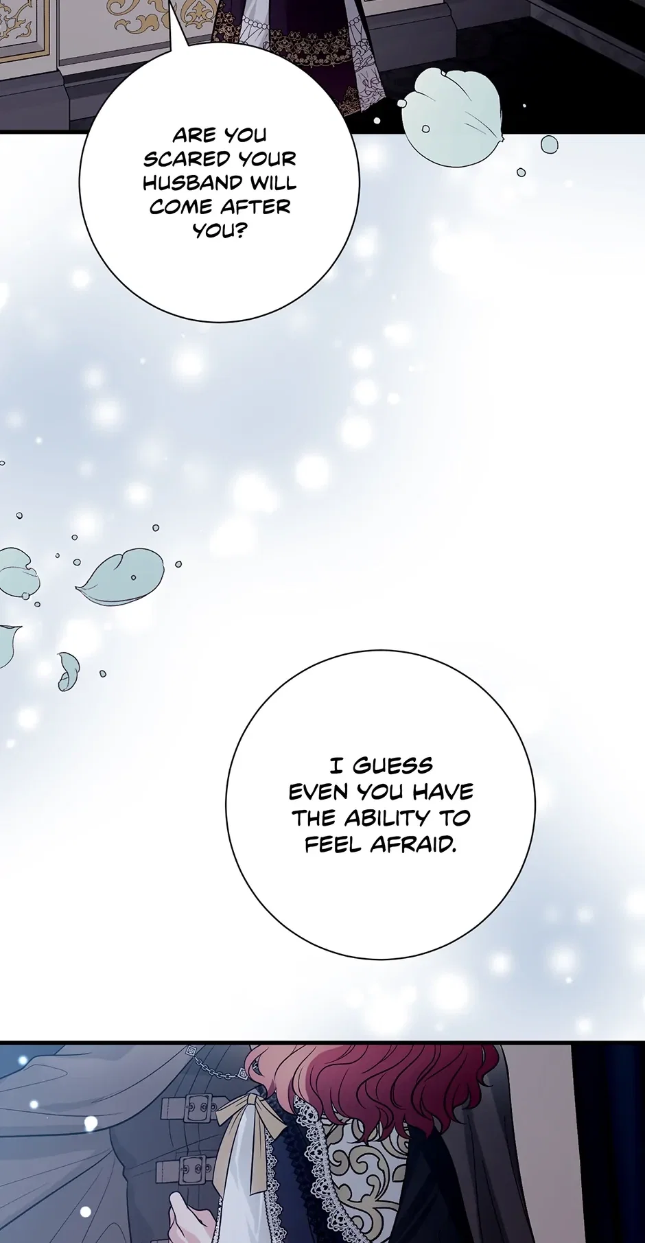 Running Away at Night Chapter 8 - Page 57