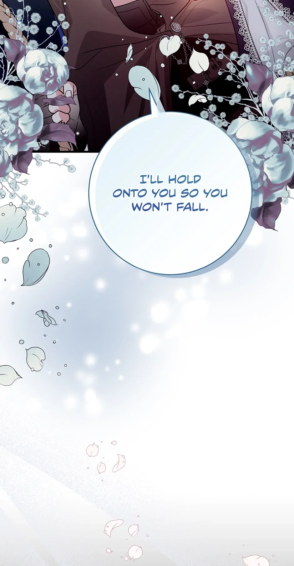 Running Away at Night Chapter 8 - Page 59
