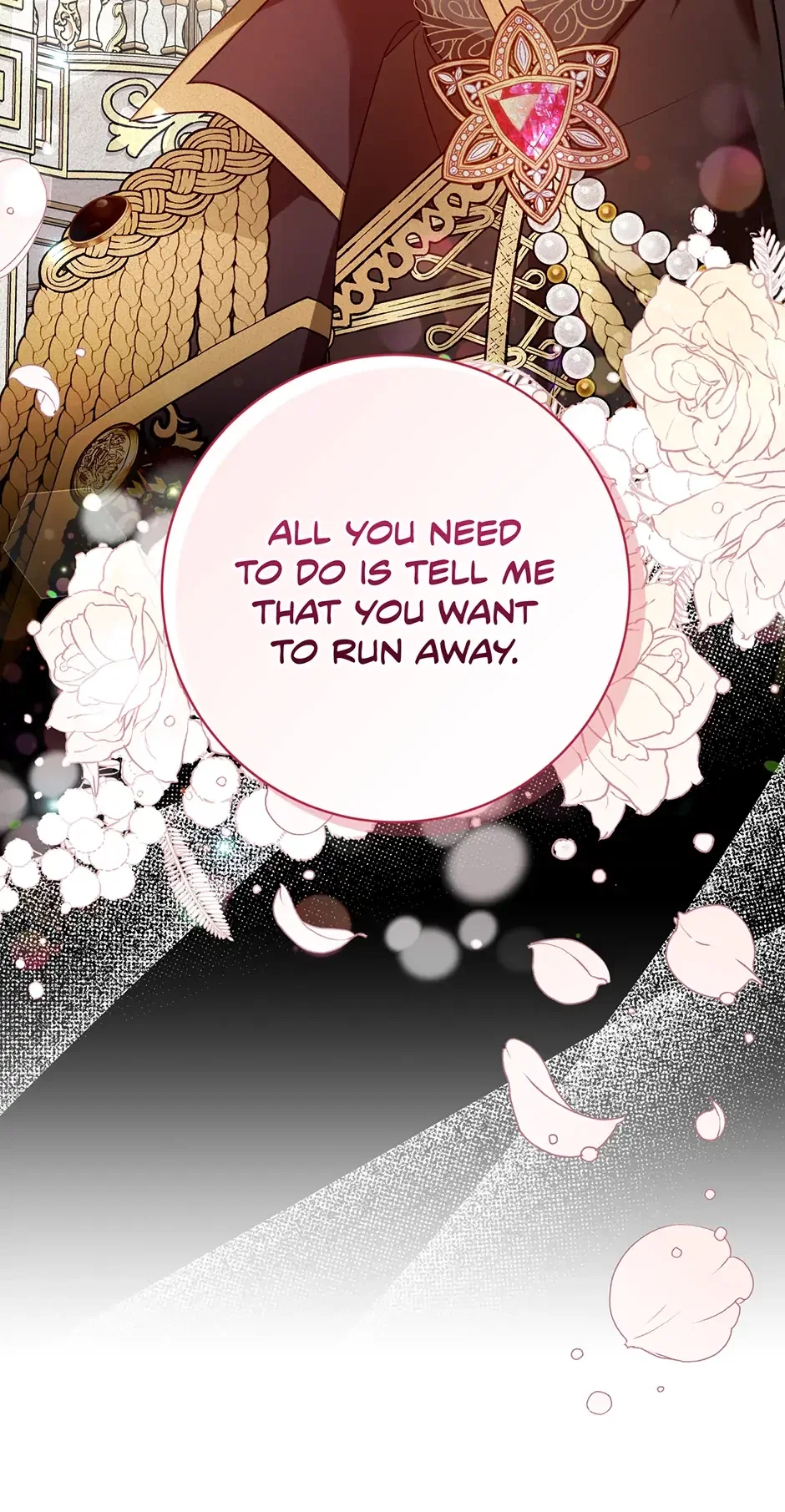Running Away at Night Chapter 8 - Page 63