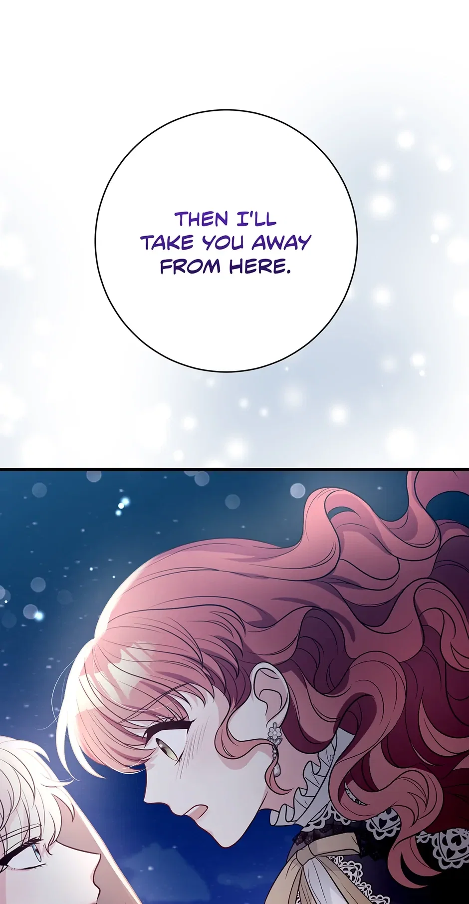 Running Away at Night Chapter 8 - Page 64