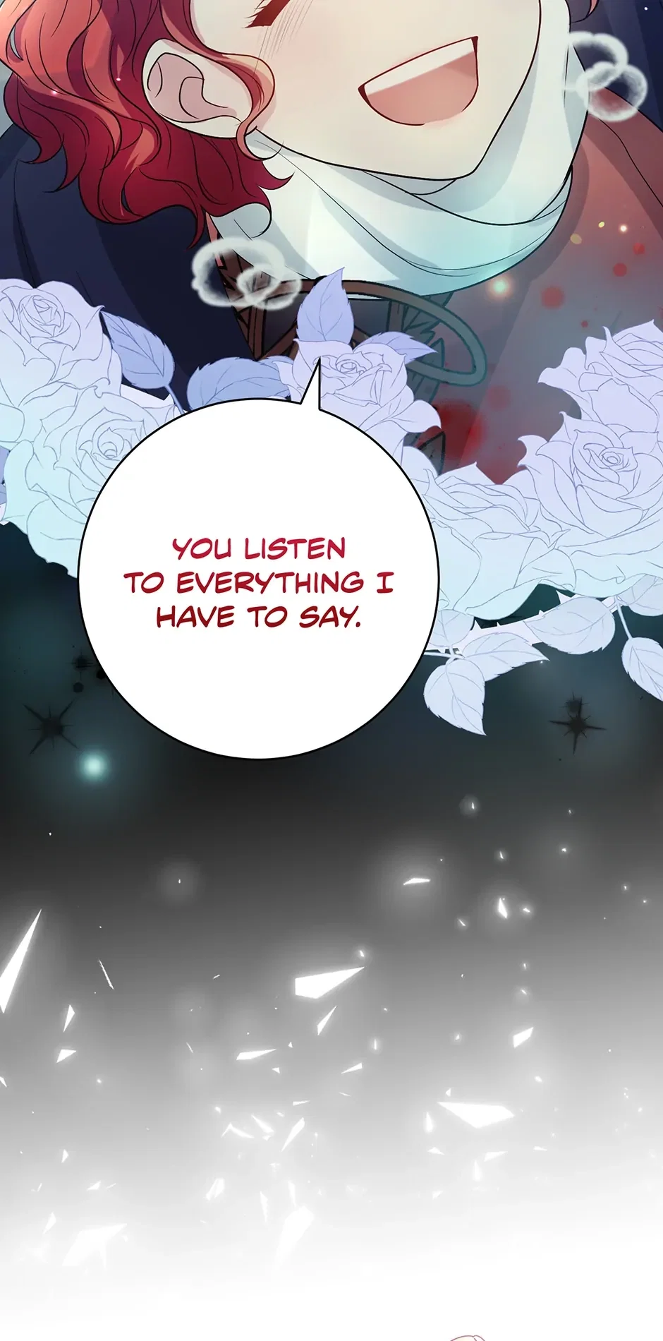Running Away at Night Chapter 8 - Page 77