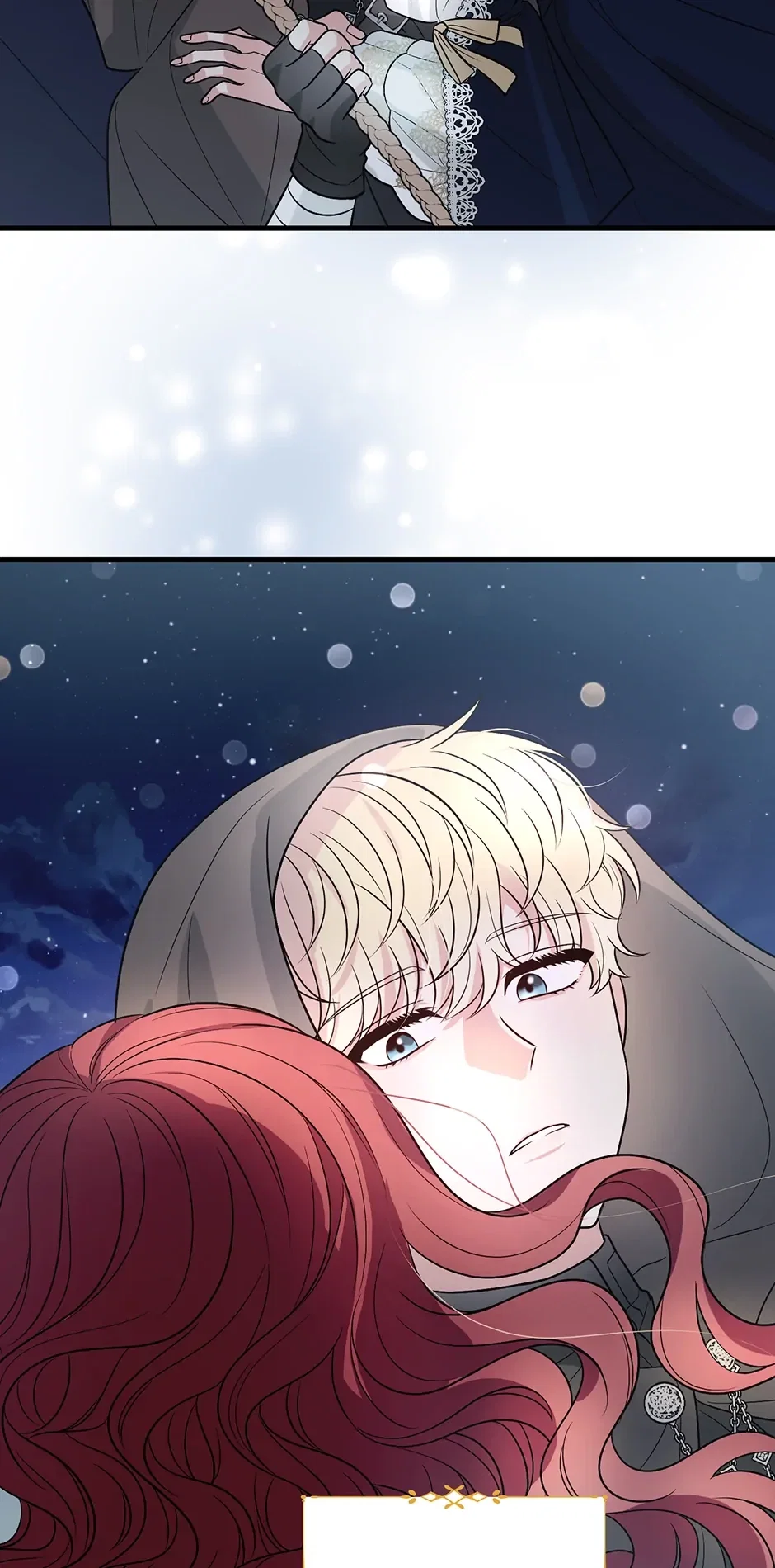 Running Away at Night Chapter 8 - Page 81