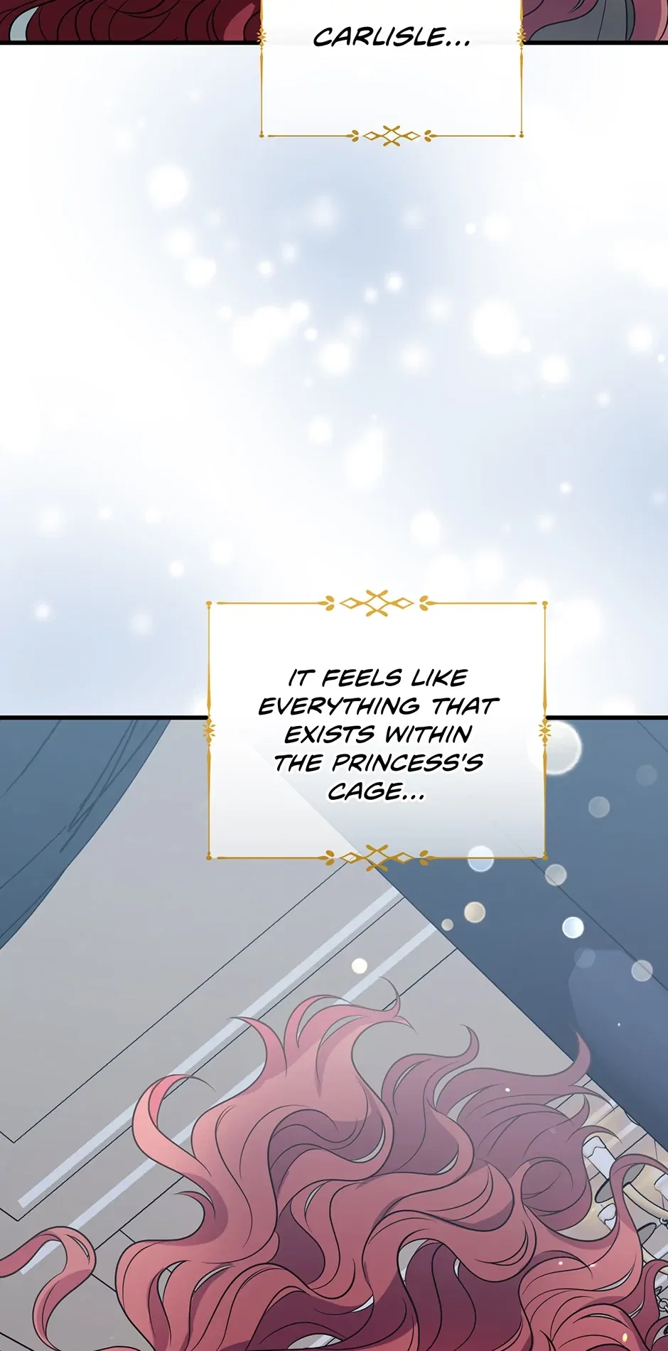Running Away at Night Chapter 8 - Page 82