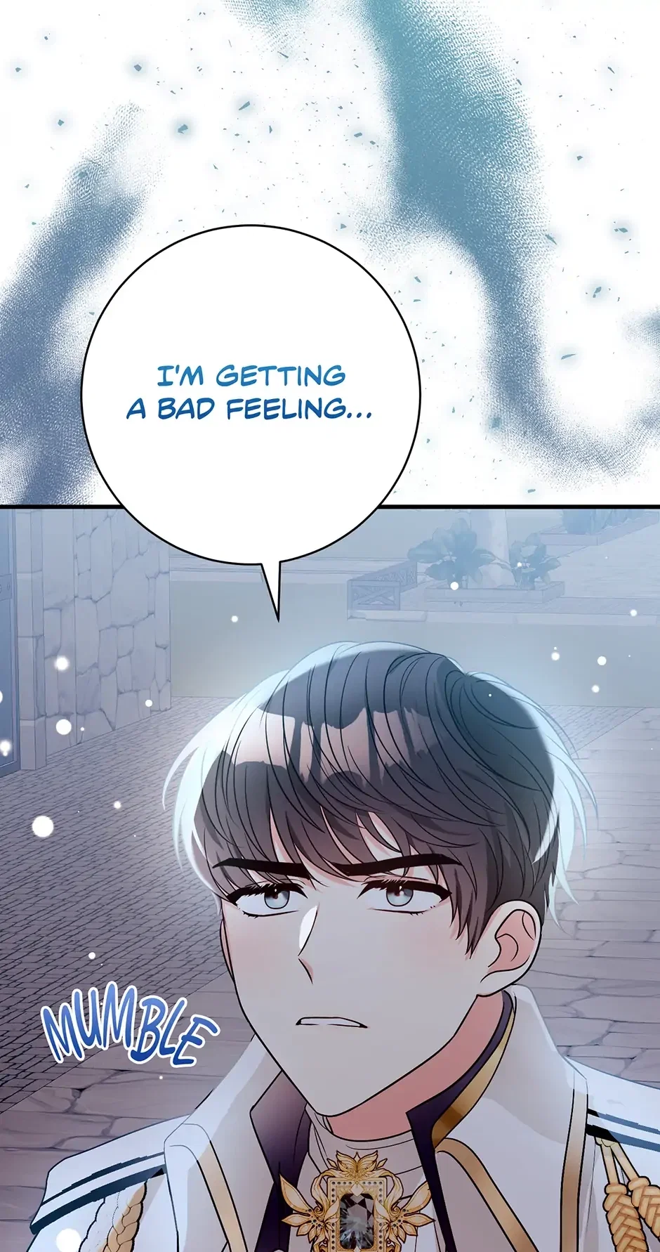 Running Away at Night Chapter 8 - Page 85