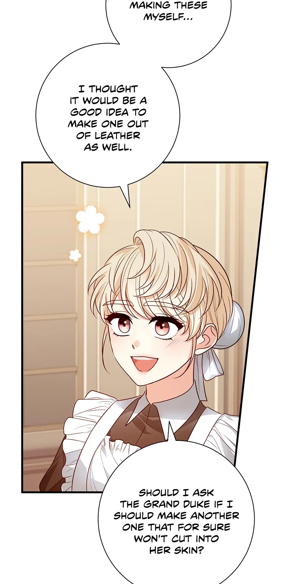 Running Away at Night Chapter 11 - Page 8
