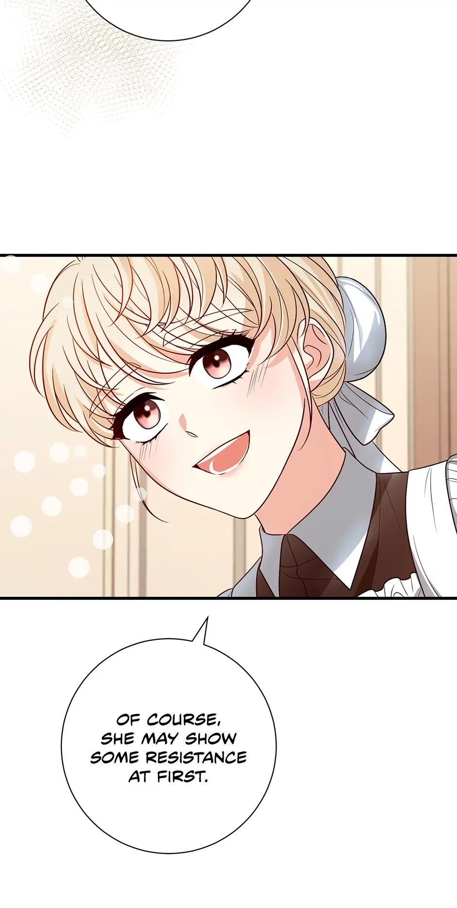 Running Away at Night Chapter 11 - Page 10