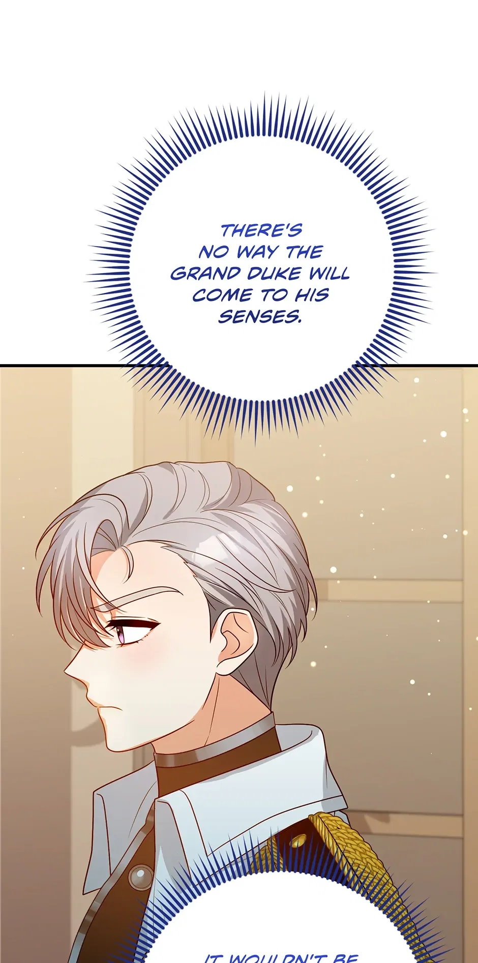 Running Away at Night Chapter 11 - Page 19