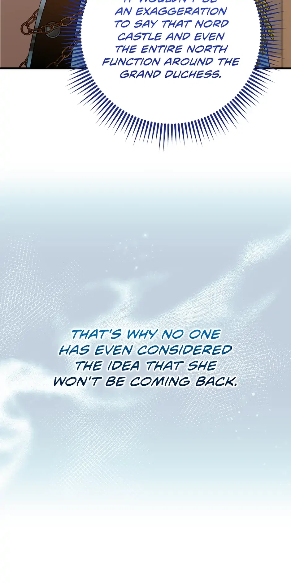 Running Away at Night Chapter 11 - Page 20