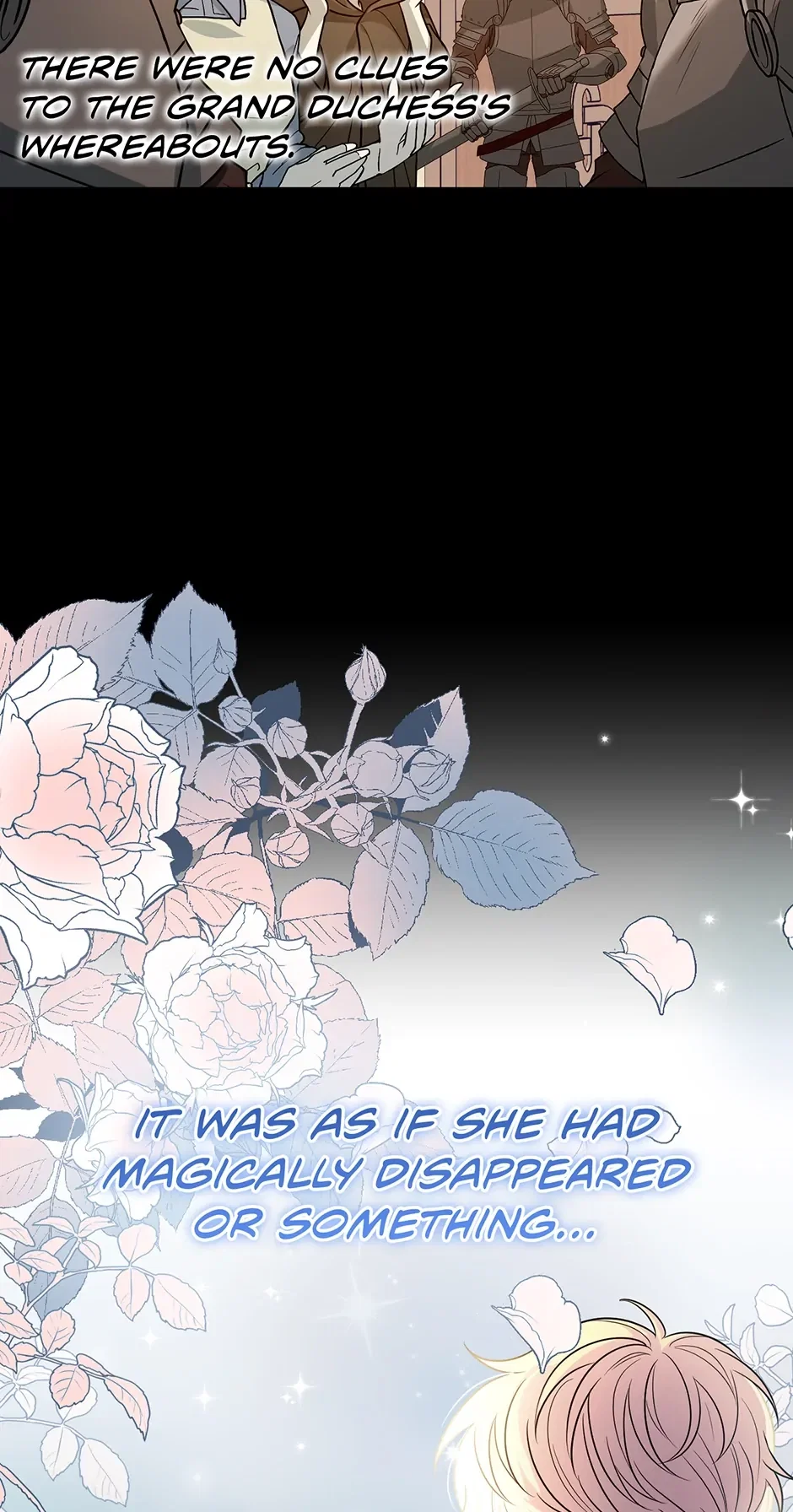 Running Away at Night Chapter 11 - Page 25
