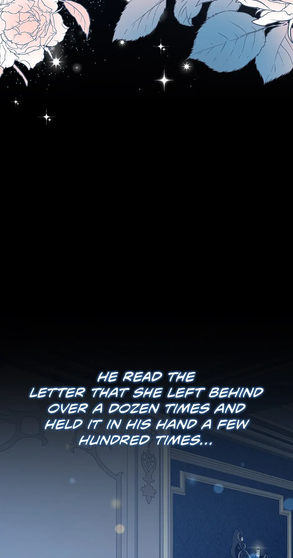 Running Away at Night Chapter 11 - Page 27