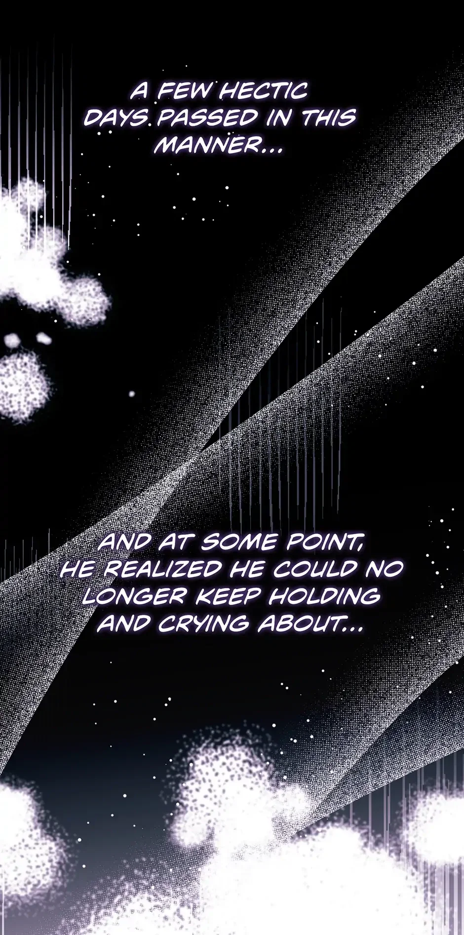 Running Away at Night Chapter 11 - Page 30