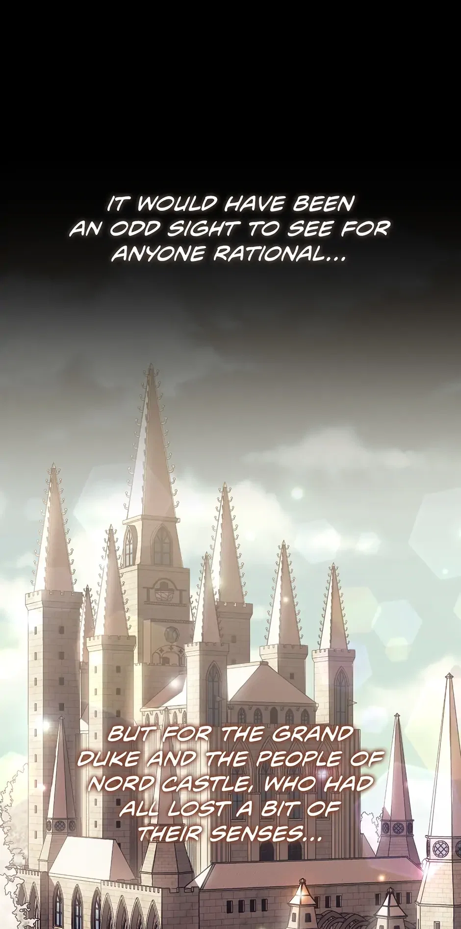 Running Away at Night Chapter 11 - Page 32