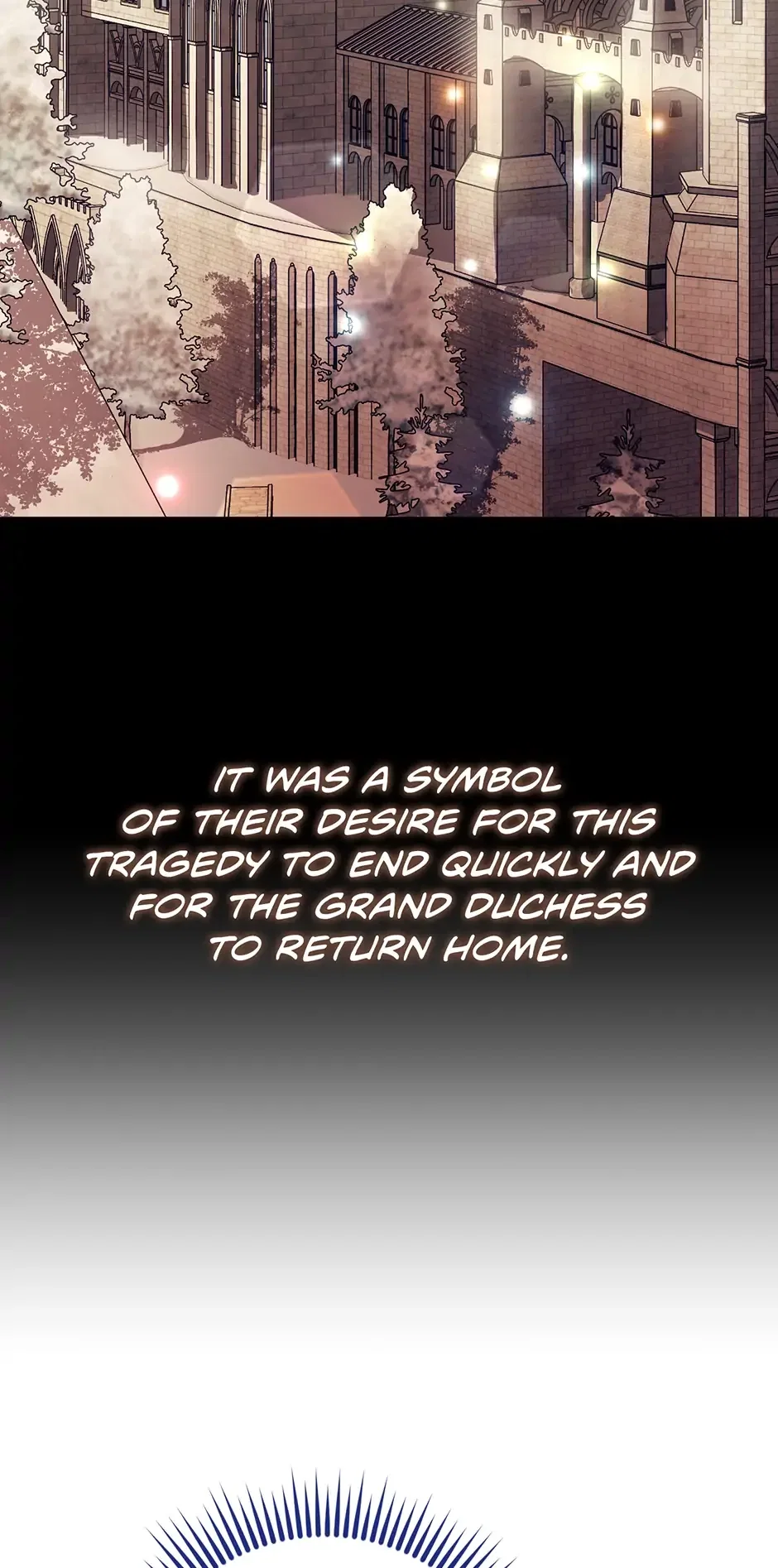 Running Away at Night Chapter 11 - Page 33