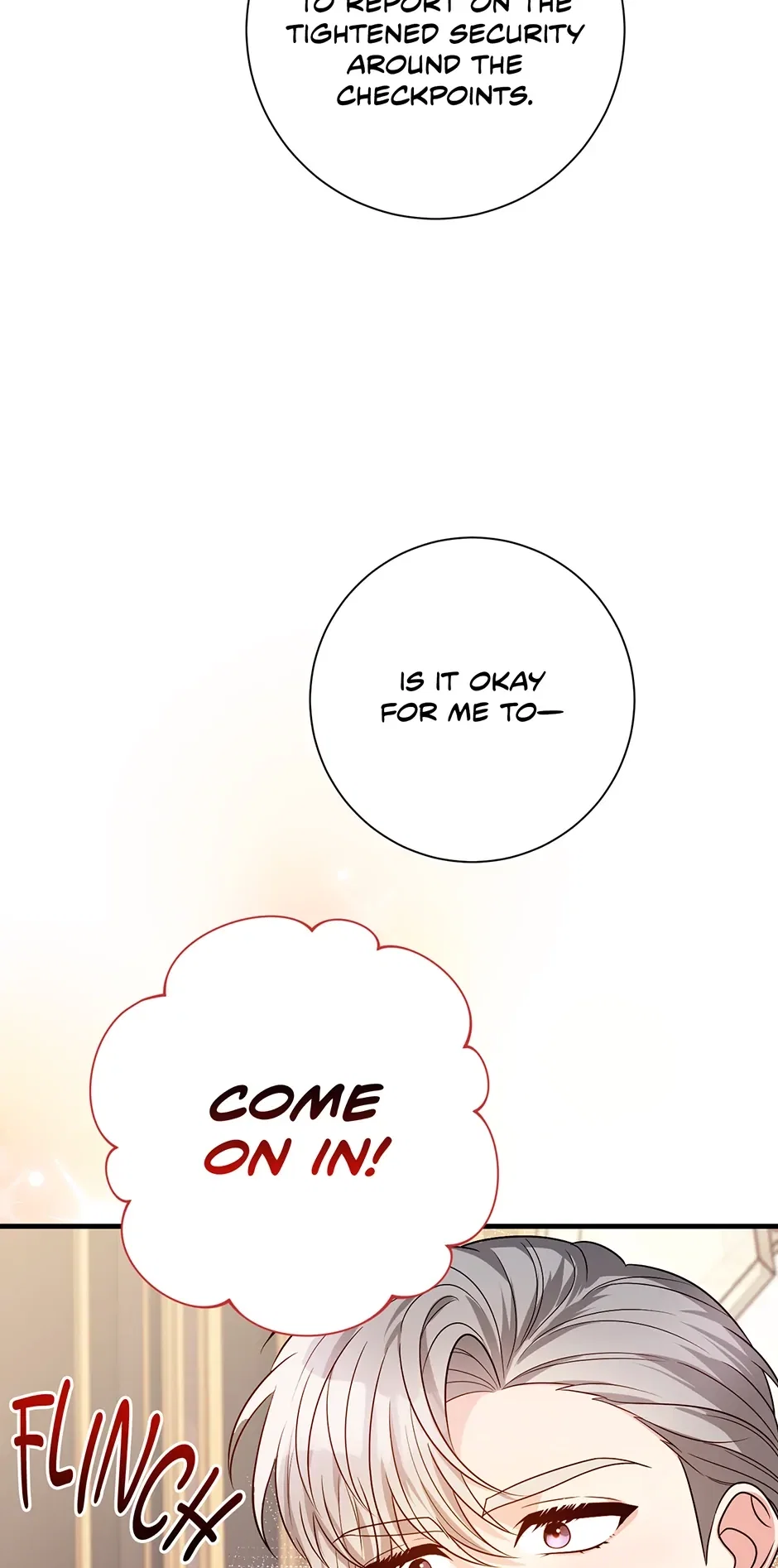Running Away at Night Chapter 11 - Page 35