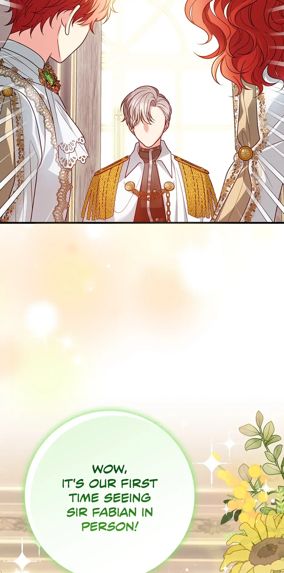Running Away at Night Chapter 11 - Page 37