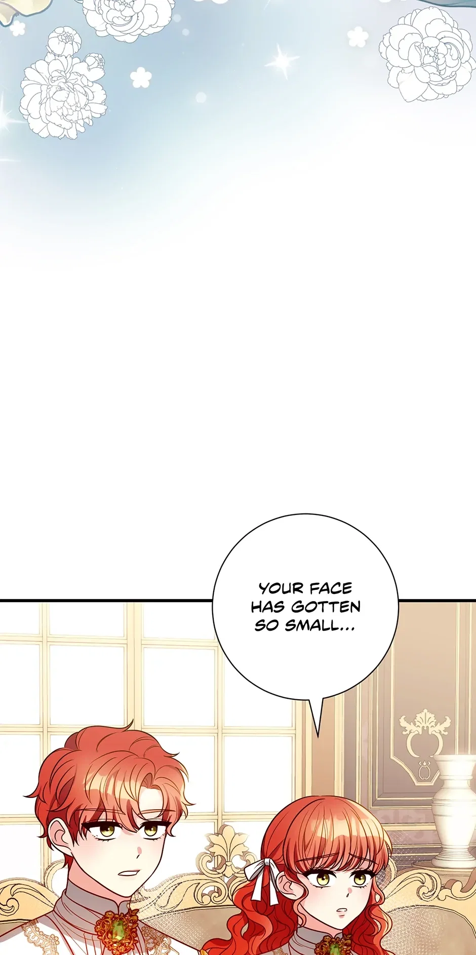 Running Away at Night Chapter 11 - Page 44