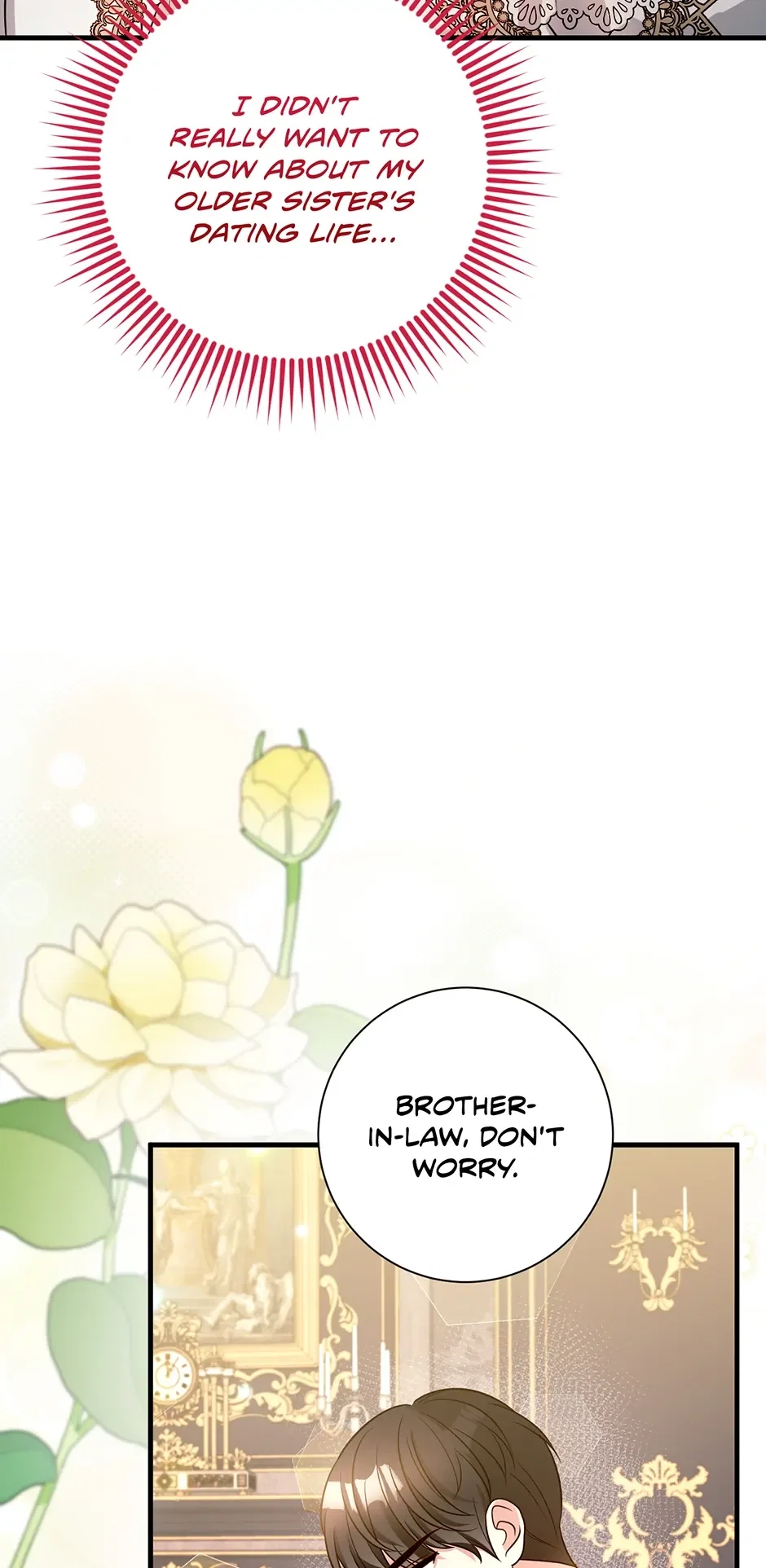 Running Away at Night Chapter 11 - Page 54