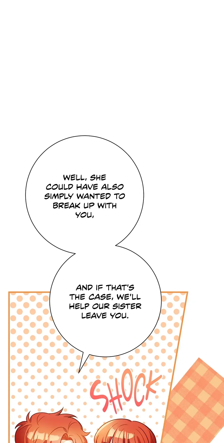 Running Away at Night Chapter 11 - Page 60