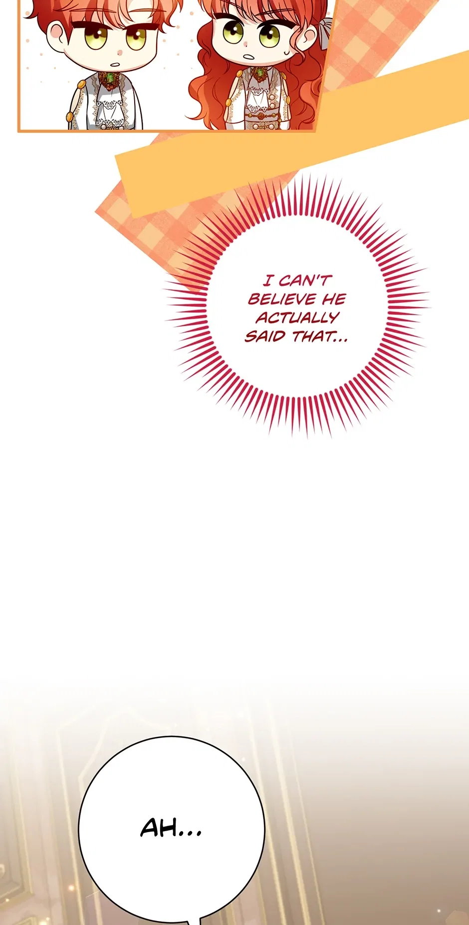Running Away at Night Chapter 11 - Page 61