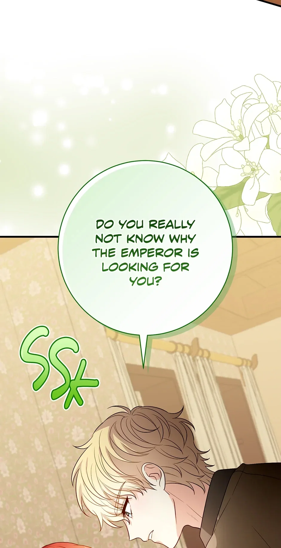 Running Away at Night Chapter 11 - Page 80