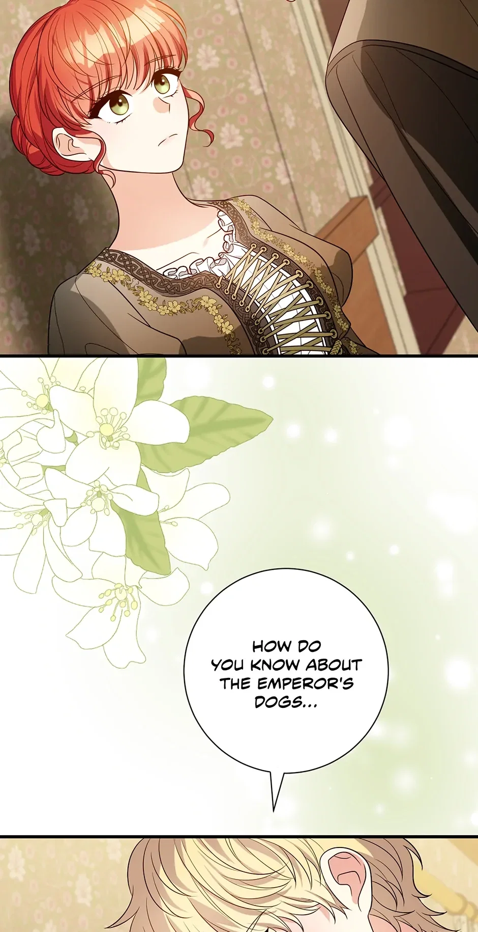 Running Away at Night Chapter 11 - Page 81