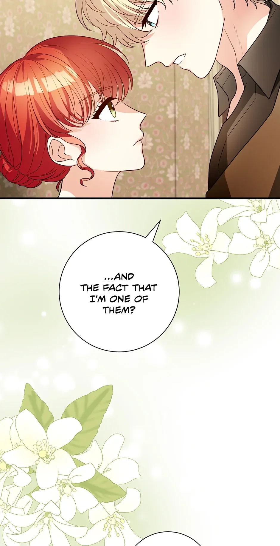 Running Away at Night Chapter 11 - Page 82