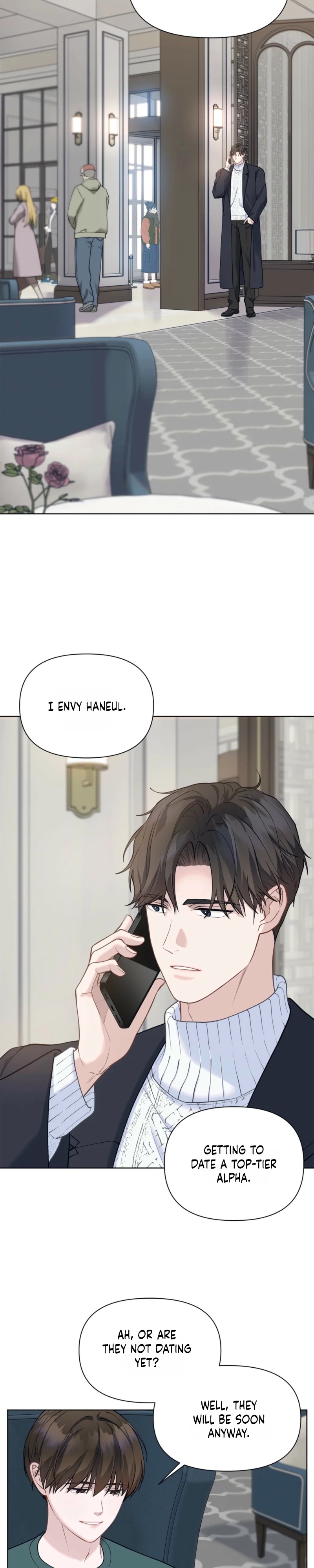 Rut Partner Chapter 5 - Page 3