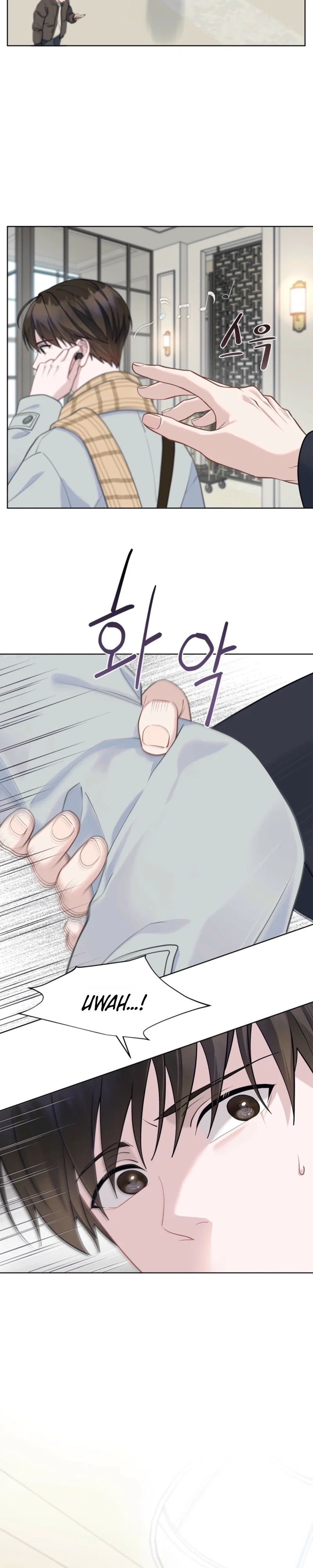 Rut Partner Chapter 5 - Page 5