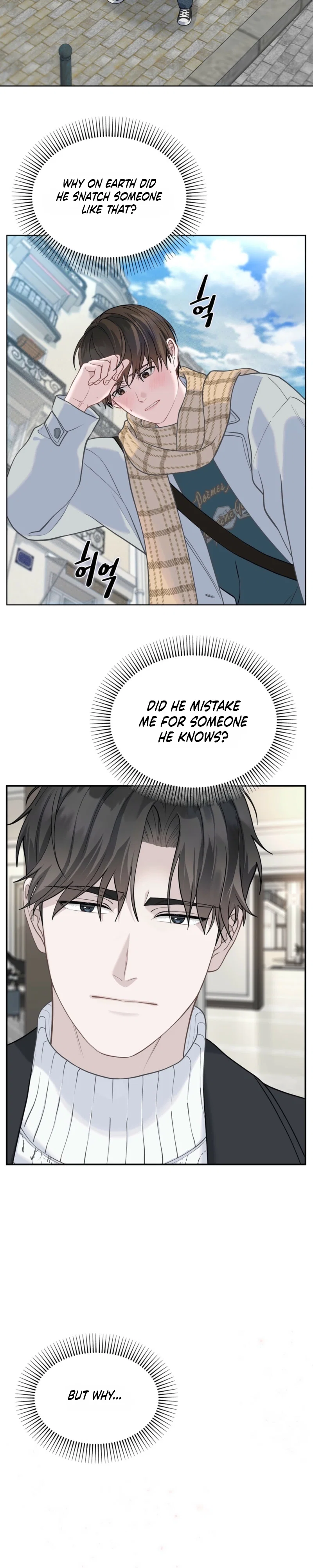 Rut Partner Chapter 5 - Page 10