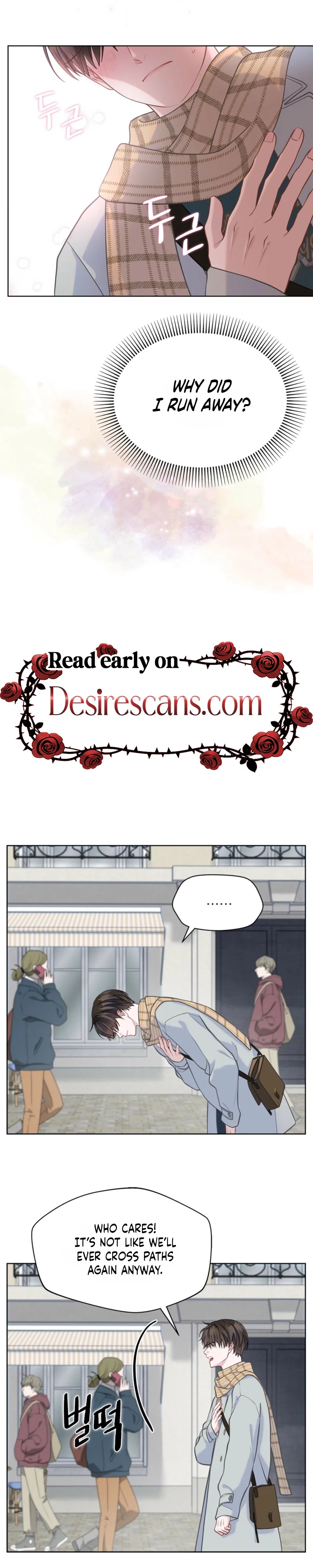 Rut Partner Chapter 5 - Page 11